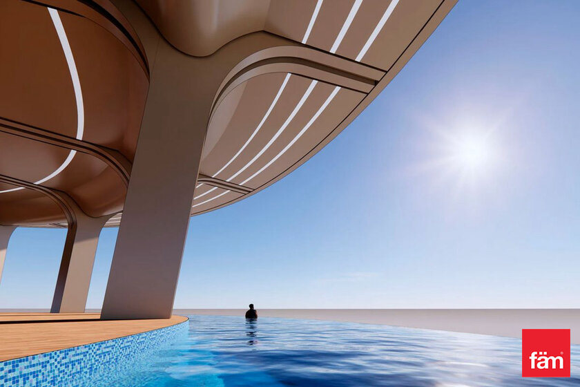 Acheter un bien immobilier - Al Sufouh, Émirats arabes unis – image 7