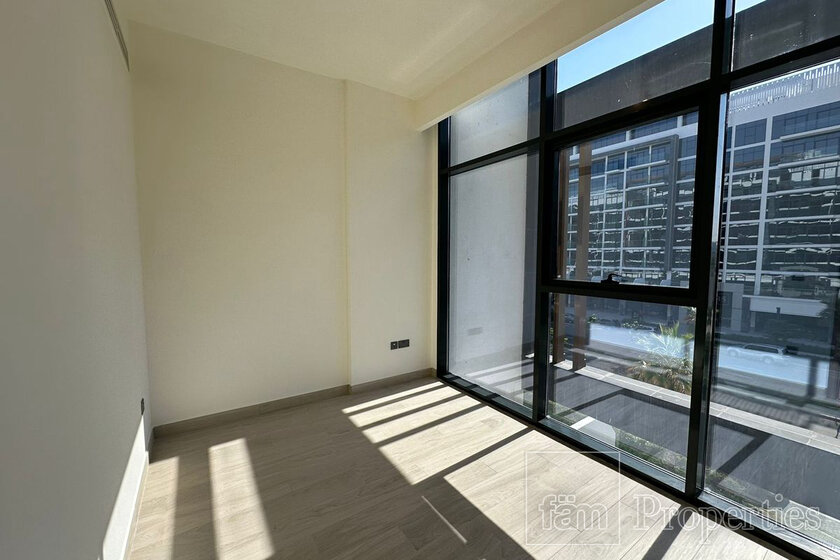 Acheter 296 appartements - Meydan City, Émirats arabes unis – image 24