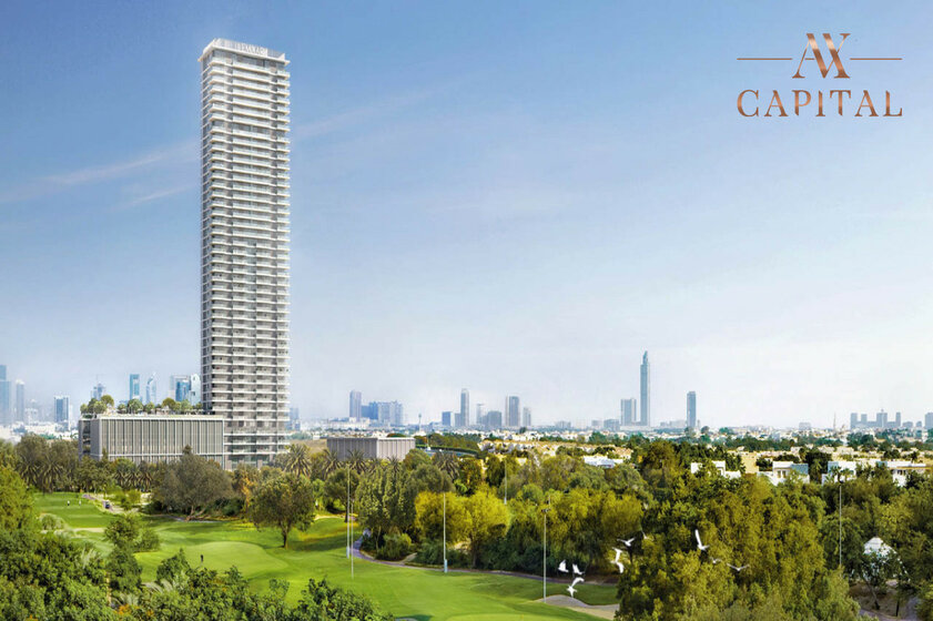 Apartamentos a la venta - Dubai - Comprar para 1.035.422 $ — imagen 24