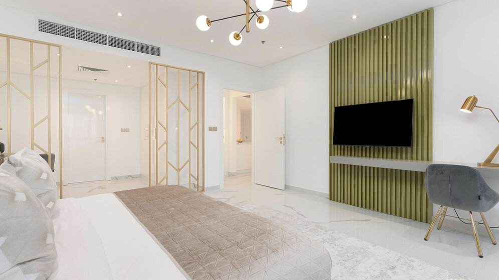 Купить 324 апартамента  - Palm Jumeirah, ОАЭ - изображение 8