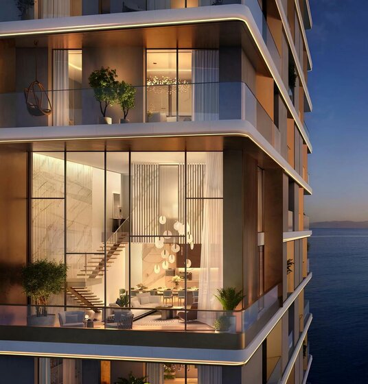 Compre una propiedad - 2 habitaciones - Dubai Maritime City, EAU — imagen 16