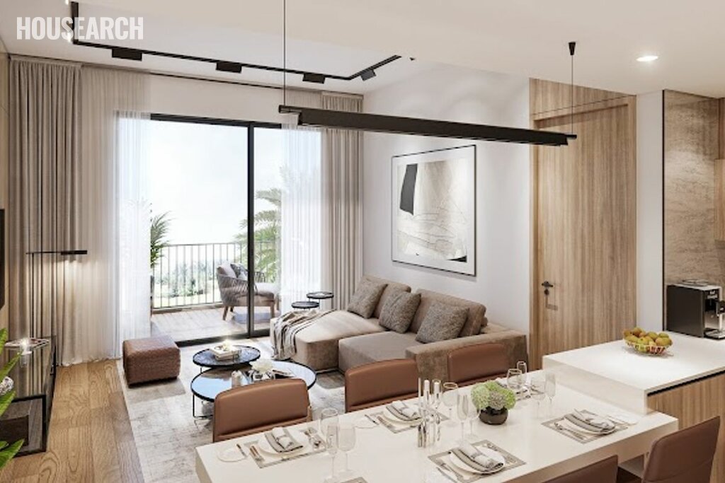 Apartamentos a la venta - Dubai - Comprar para 322.888 $ — imagen 1