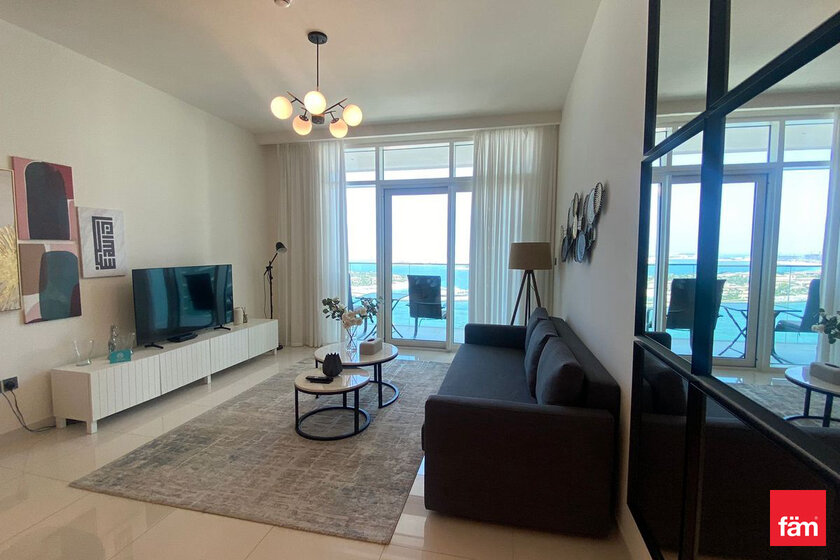 Propiedades en alquiler - Emaar Beachfront, EAU — imagen 18