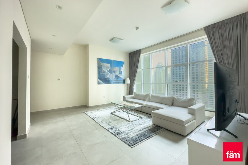 Buy a property - Dubai Marina, UAE - image 27