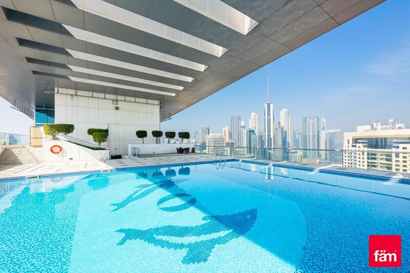 Купить 516 апартаментов - Business Bay, ОАЭ - изображение 23