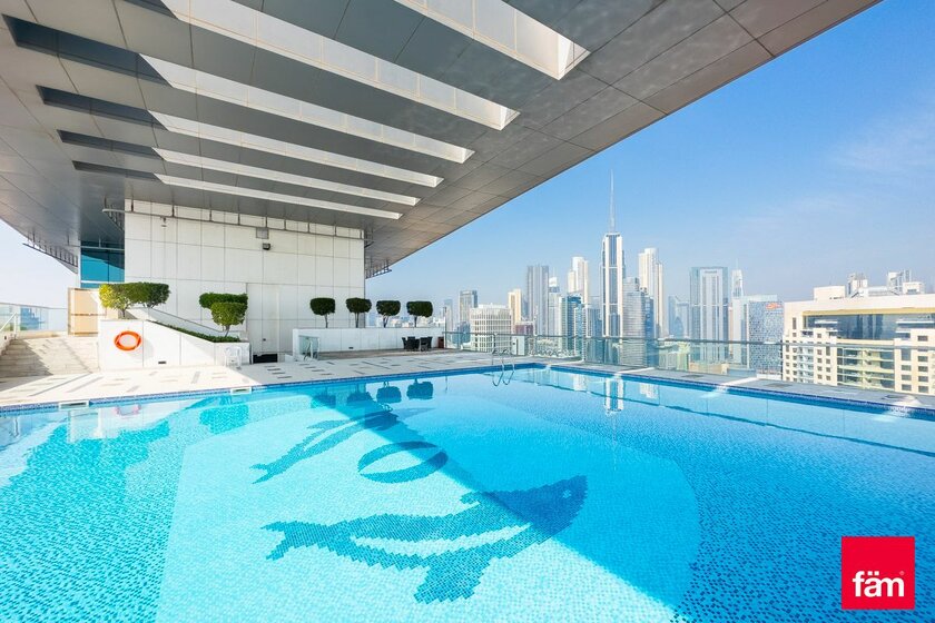 Compre 212 apartamentos  - Business Bay, EAU — imagen 7