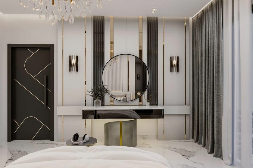 Купить 140 апартаментов - Jumeirah Village Circle, ОАЭ - изображение 21
