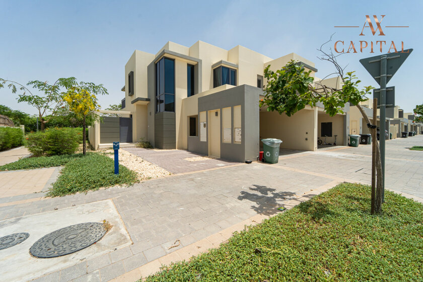 Louer 8 maisons de ville - Dubai Hills Estate, Émirats arabes unis – image 19