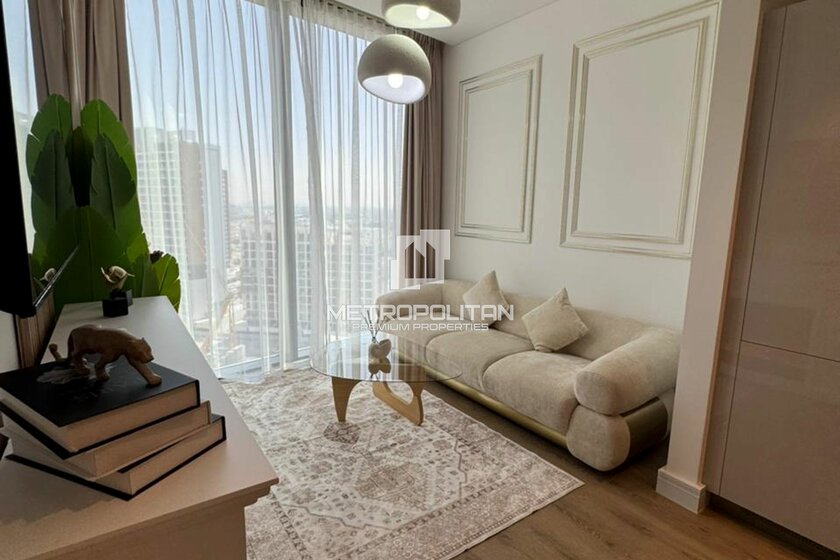 Gayrimenkul kirala - 1 odalı - MBR City, BAE – resim 14