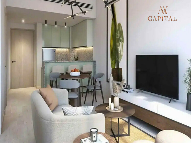 Acheter 195 appartements - Dubailand, Émirats arabes unis – image 22
