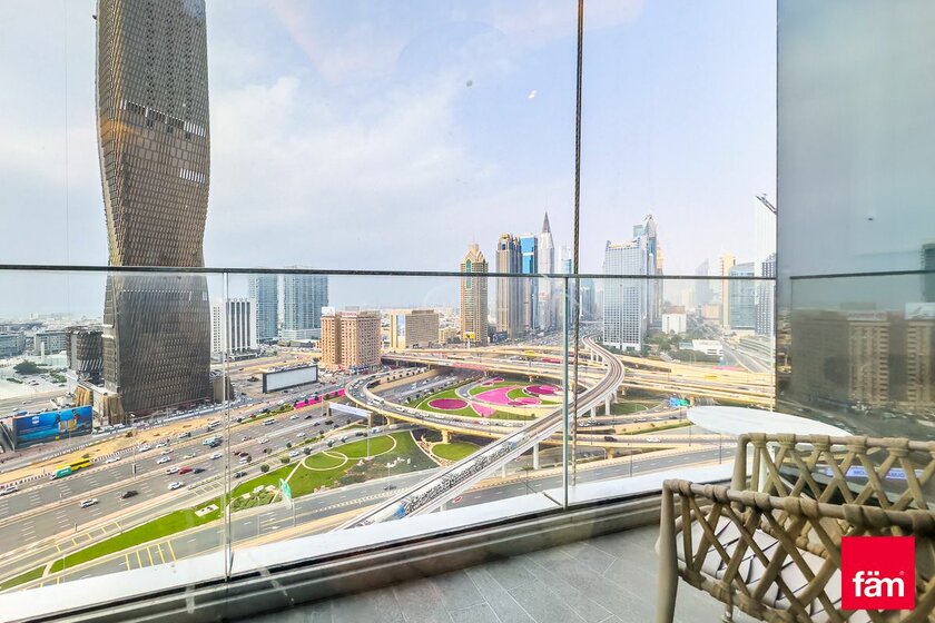 Rent a property - Sheikh Zayed Road, UAE - image 13