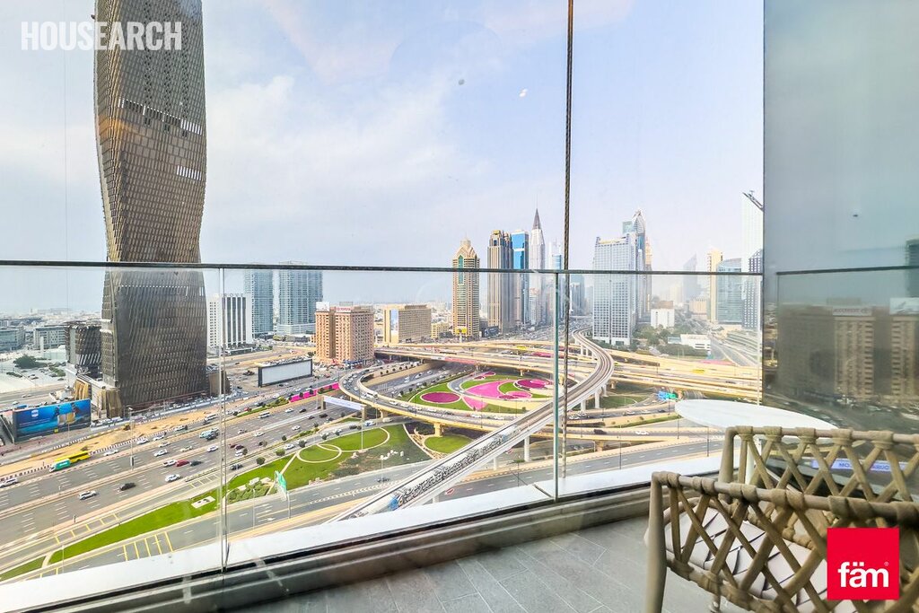 Stüdyo daireler kiralık - Dubai - $125.340 fiyata kirala – resim 1