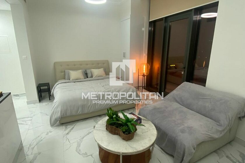 Wohnungen mieten - 1 Zimmer - Al Jaddaff, VAE – Bild 48