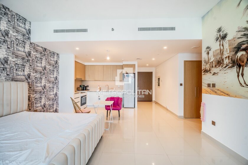 Снять недвижимость - 1 комнатные - Dubai Creek Harbour, ОАЭ - изображение 7