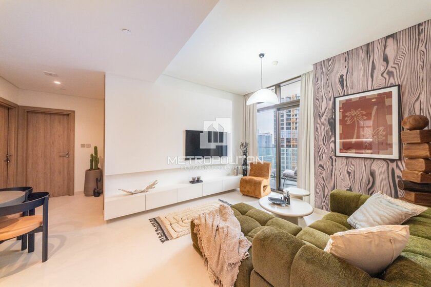 Gayrimenkul kirala - 2 odalı - Dubai, BAE – resim 34