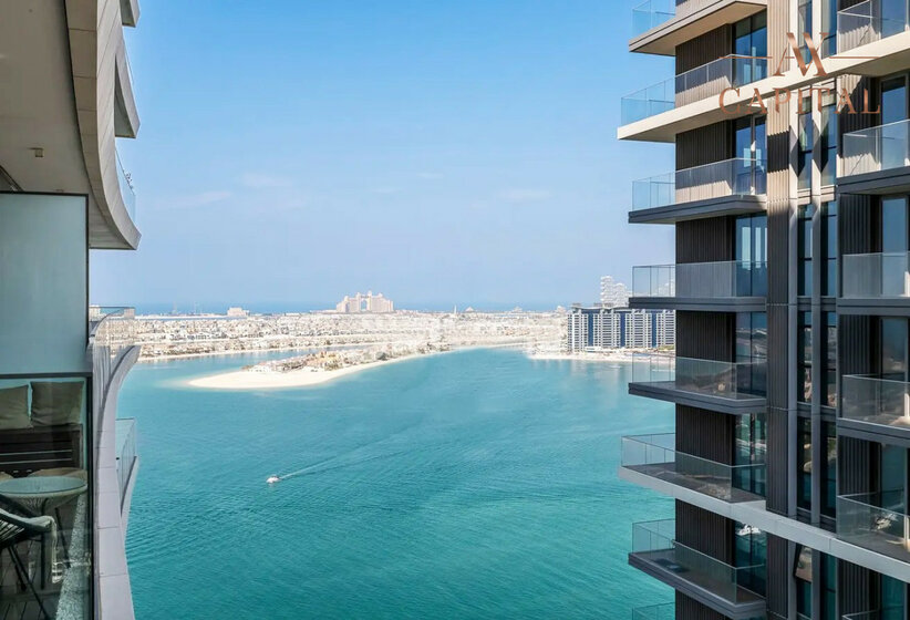Rent 94 apartments  - Emaar Beachfront, UAE - image 30
