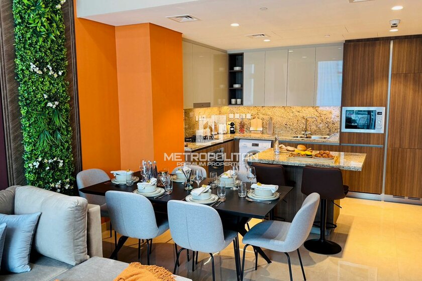 Снять недвижимость - 2 комнатные - Downtown Dubai, ОАЭ - изображение 31