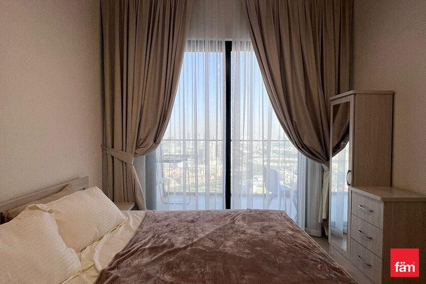 Rent 80 apartments  - Jumeirah Village Circle, UAE - image 27