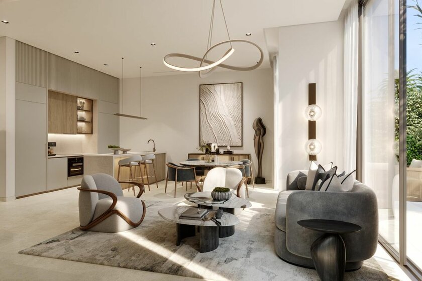 Compre 31 chalés - MBR City, EAU — imagen 10