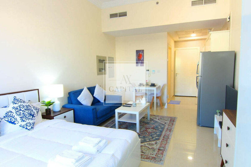 Rent a property - Studios - Emirates Living, UAE - image 4