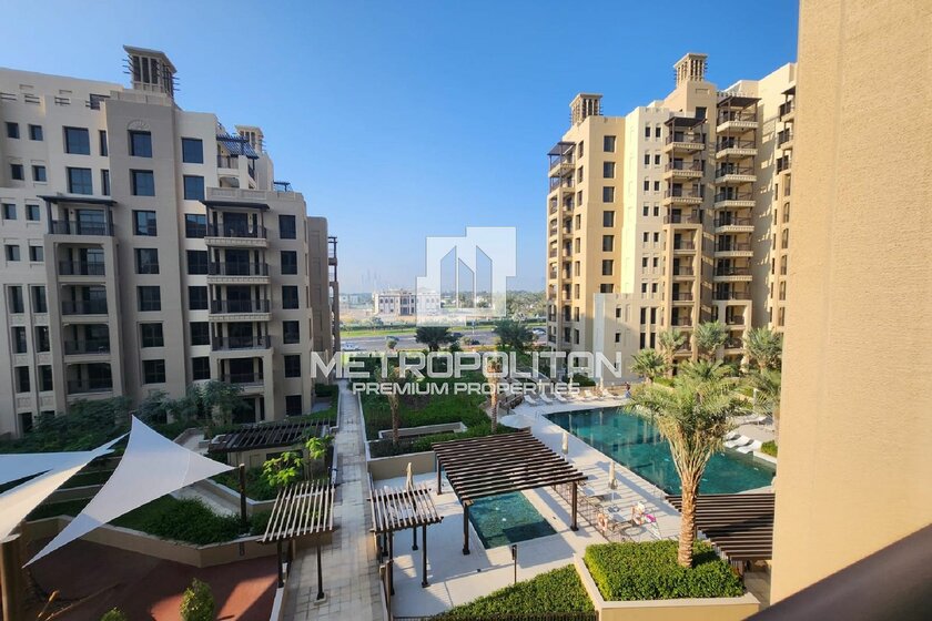 Propiedades en alquiler - 1 habitación - Madinat Jumeirah Living, EAU — imagen 3
