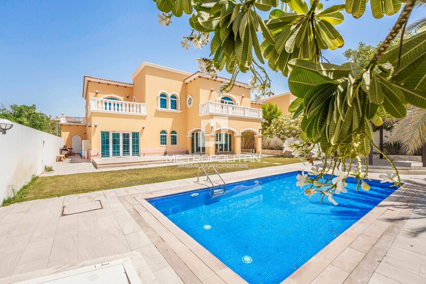 Houses for rent in UAE - image 33