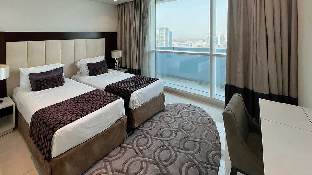 Compre 428 apartamentos  - Downtown Dubai, EAU — imagen 31