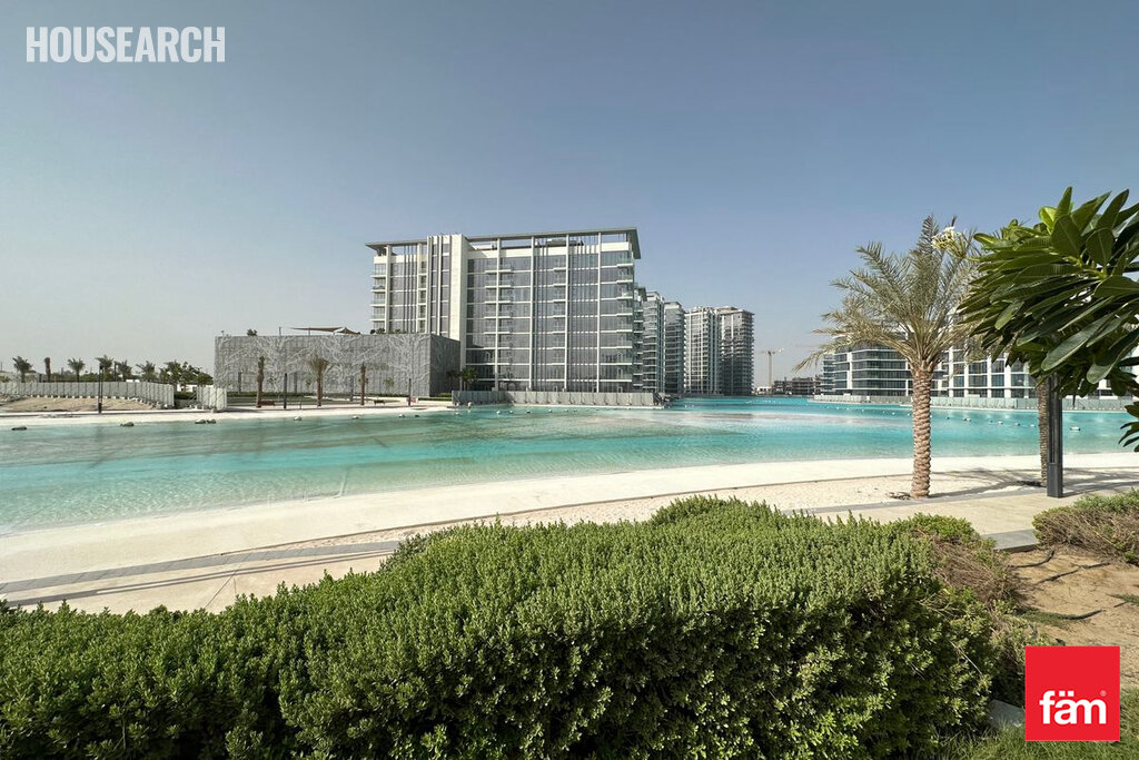 Apartamentos en alquiler - Dubai - Alquilar para 29.942 $ — imagen 1