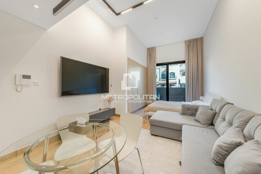 Propiedades en alquiler - Estudios - Jumeirah Village Circle, EAU — imagen 5