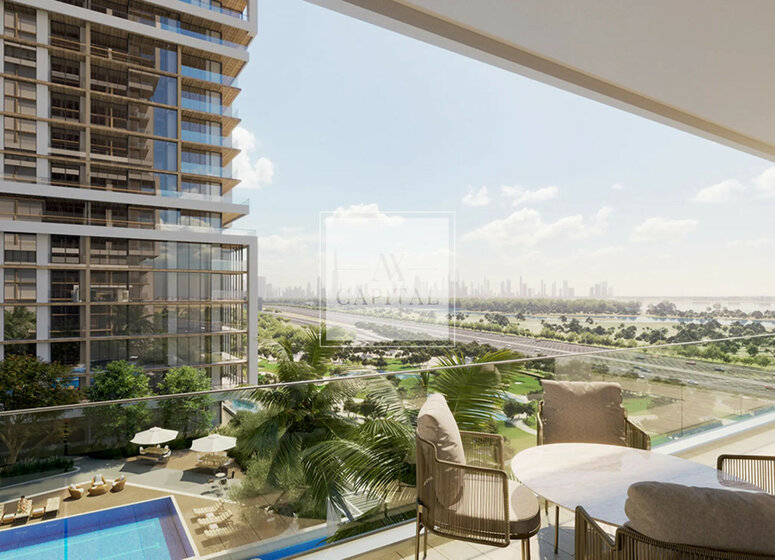 Compre 4910 apartamentos  - Dubai, EAU — imagen 32