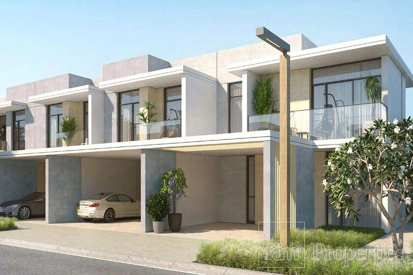 Acheter 476 villas - Émirats arabes unis – image 36