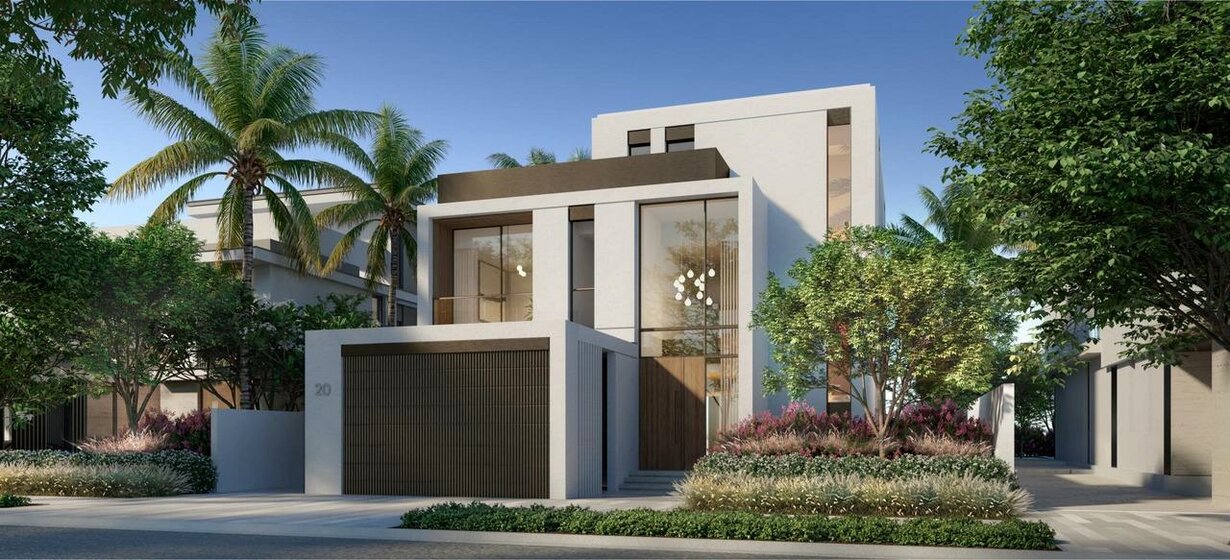 Buy 32 villas - Palm Jumeirah, UAE - image 4