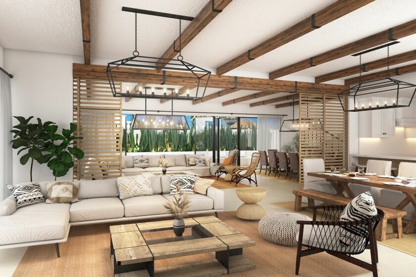 Compre una propiedad - DAMAC Lagoons, EAU — imagen 31