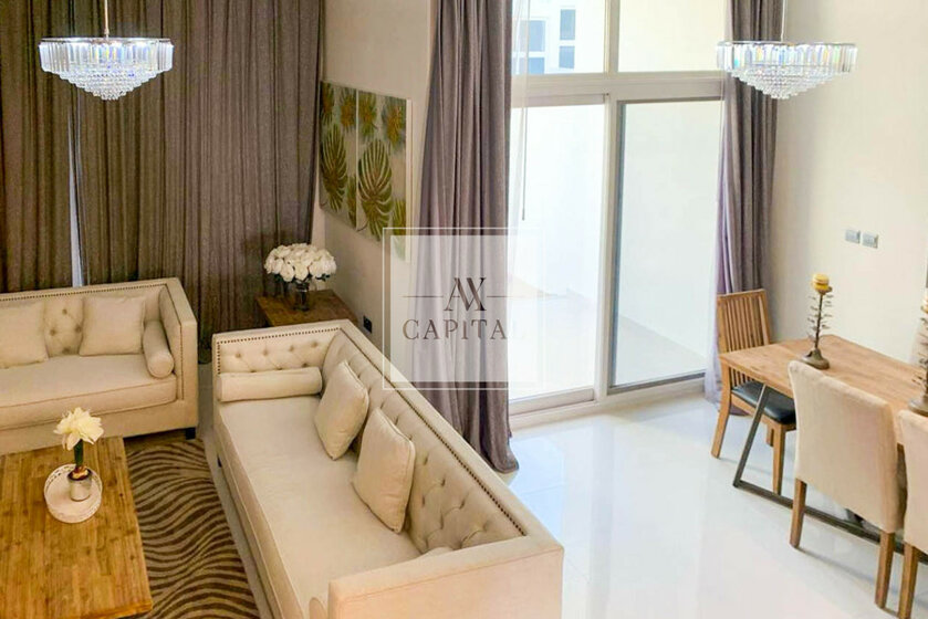 Rent 10 villas - 3 rooms - Dubailand, UAE - image 6