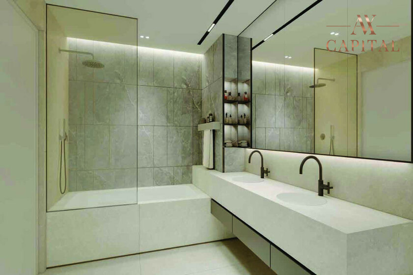 Immobilie kaufen - 1 Zimmer - Sheikh Zayed Road, VAE – Bild 24