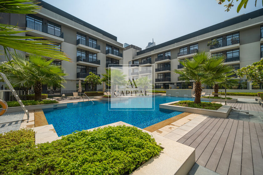 19 stüdyo daire kirala - Stüdyolar - Jumeirah Village Circle, BAE – resim 1