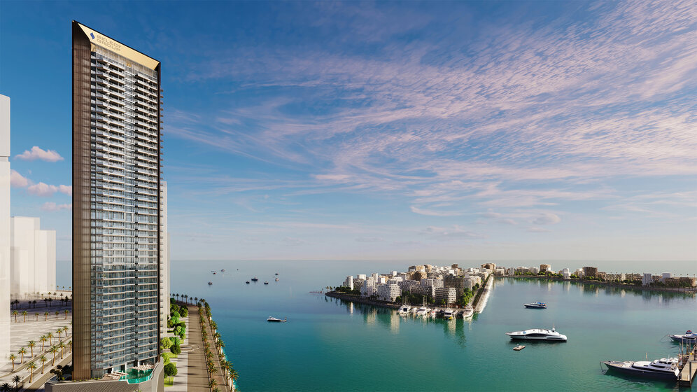 Apartamentos a la venta - Dubai - Comprar para 544.600 $ — imagen 25