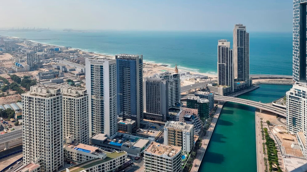 Acheter un bien immobilier - 4 pièces - Dubai, Émirats arabes unis – image 27