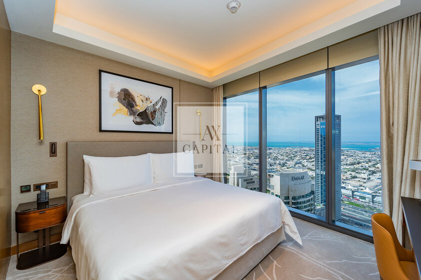 Immobilien zur Miete - Downtown Dubai, VAE – Bild 21