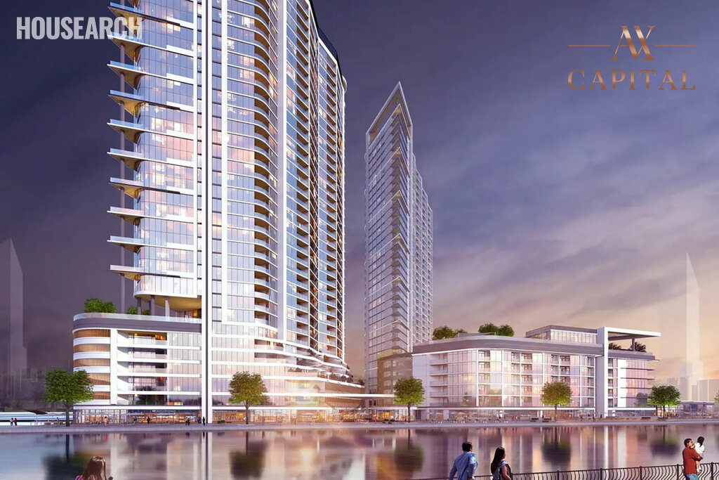 Apartments zum verkauf - Dubai - für 476.447 $ kaufen – Bild 1