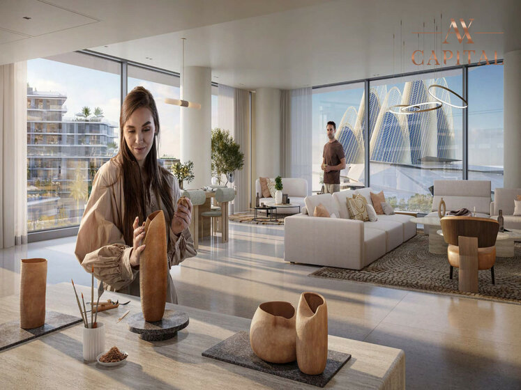 Buy a property - 2 rooms - Saadiyat Grove, UAE - image 8