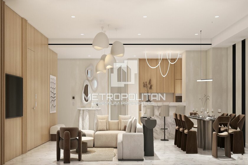 Apartments for sale in Dubai - image 9