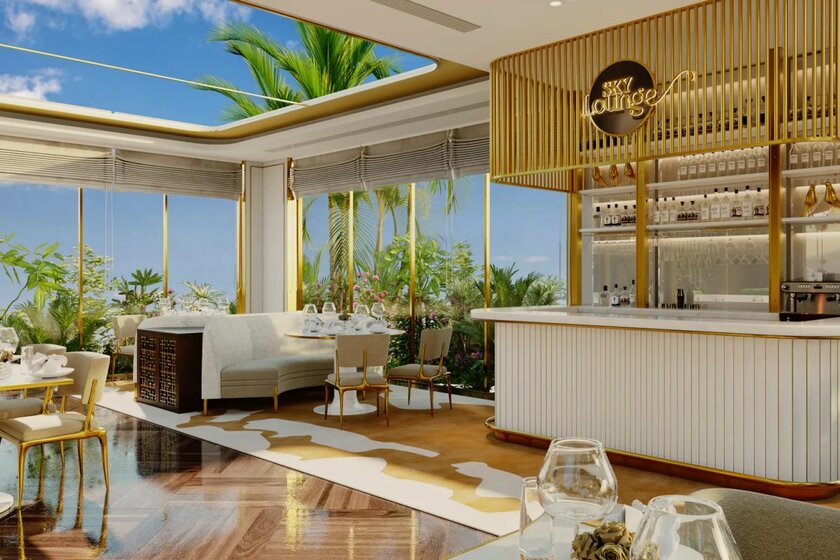 Apartamentos a la venta - Dubai - Comprar para 328.800 $ — imagen 14