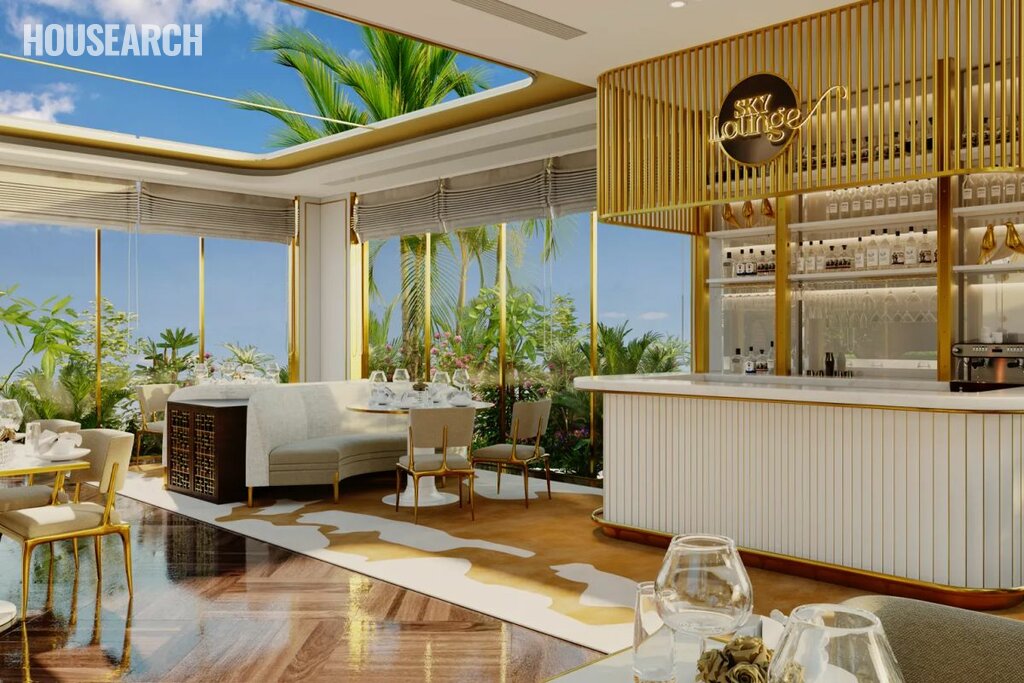 Apartments zum verkauf - Dubai - für 263.623 $ kaufen – Bild 1
