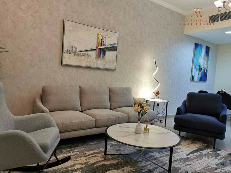 Снять недвижимость - 1 комнатные - Jumeirah Lake Towers, ОАЭ - изображение 15