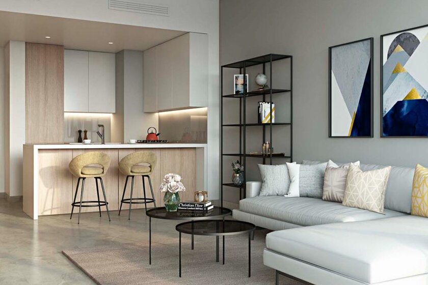Compre 212 apartamentos  - Business Bay, EAU — imagen 36