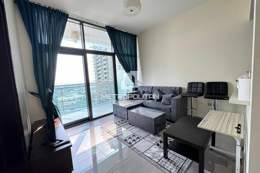 Rent 38 apartments  - 1 room - Business Bay, UAE - image 35