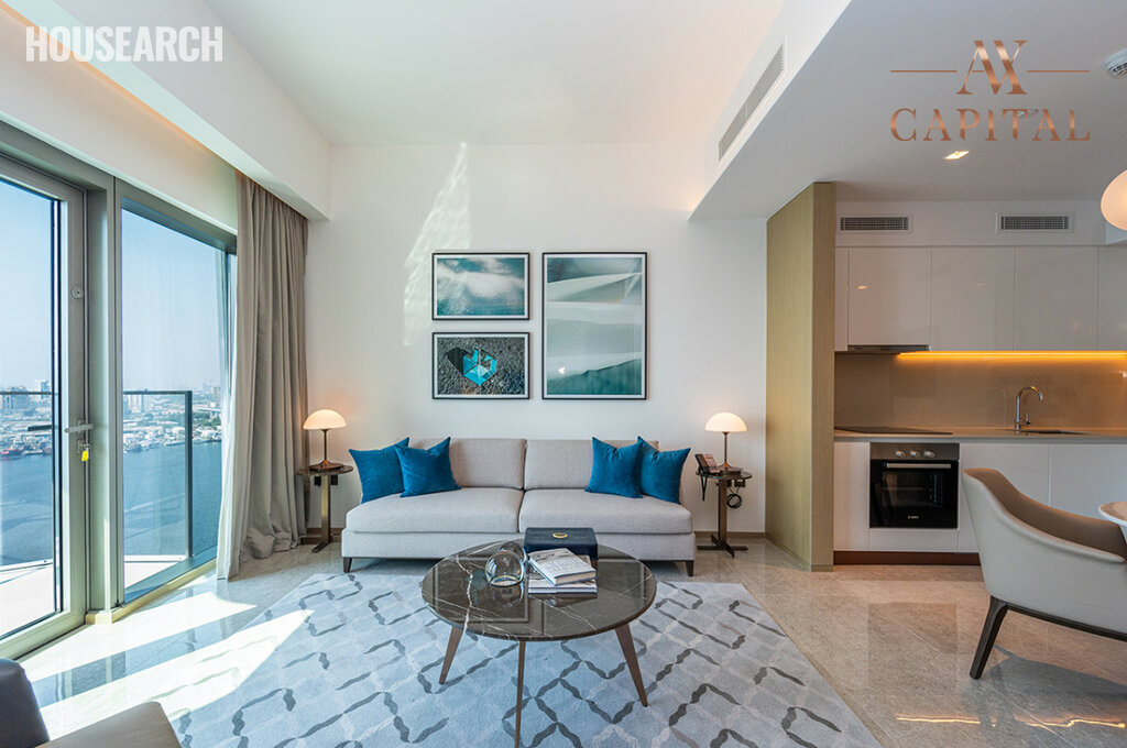 57.181 $/jährlich 1 Schlafzimmer 2 Badezimmer Fläche 71 m² – Bild 1