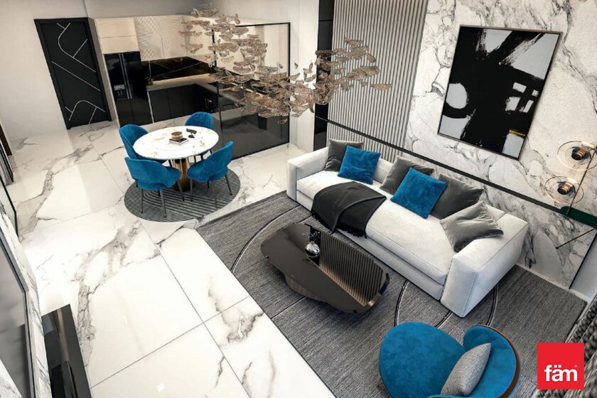 Apartamentos a la venta - Dubai - Comprar para 272.446 $ — imagen 22