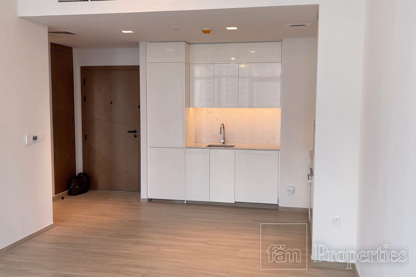 117 stüdyo daire kirala - Dubai Creek Harbour, BAE – resim 6